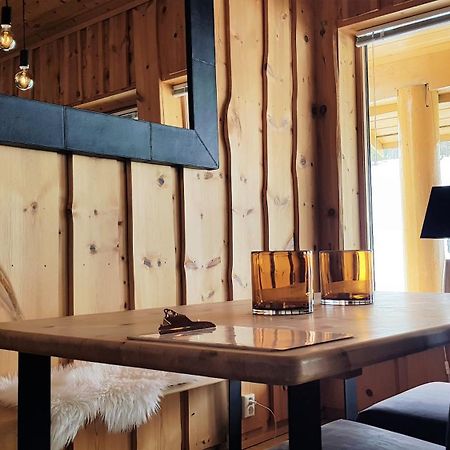 Blatind Apartments Stordal Exterior foto