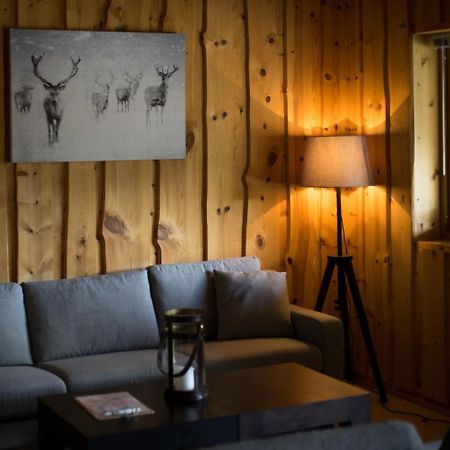 Blatind Apartments Stordal Exterior foto