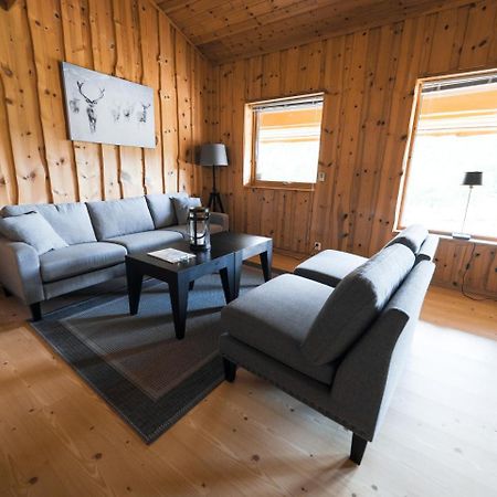 Blatind Apartments Stordal Exterior foto